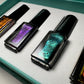 Stamping Polish Kit - Shifting Color Stamping Polish (Semi-Sheer 4pk) 5 Free Formula