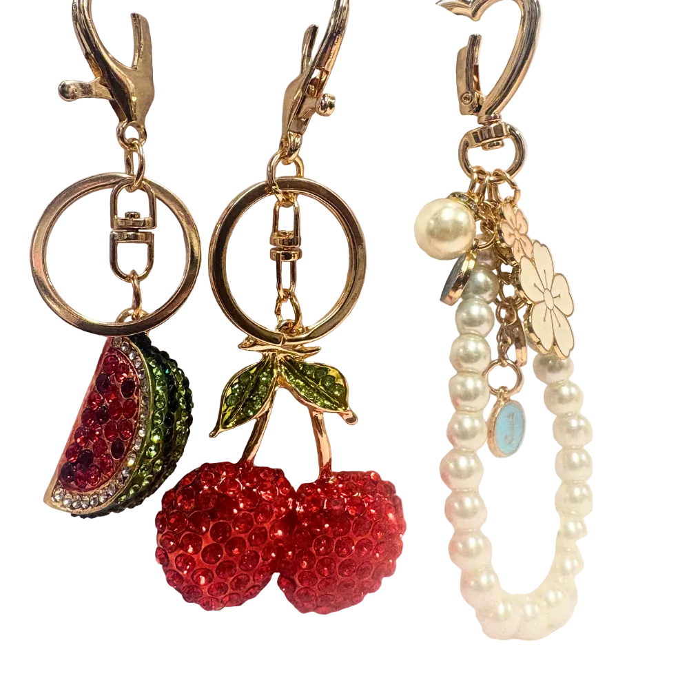 Keychains