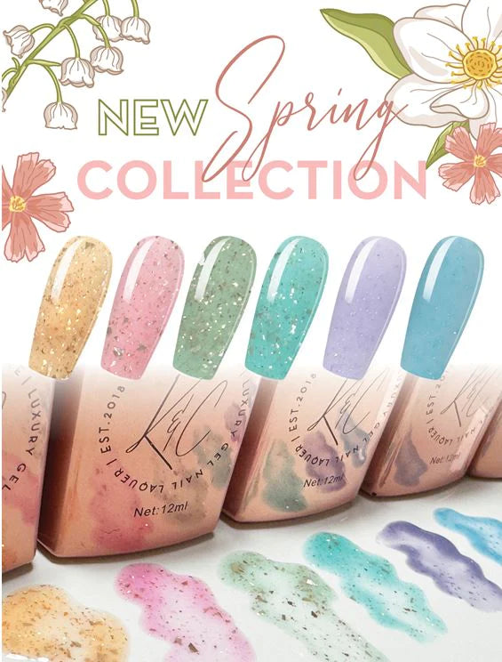 Koko & Claire Spring 2024 Collection