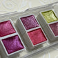 Watercolor Paints - (3 Varieties)