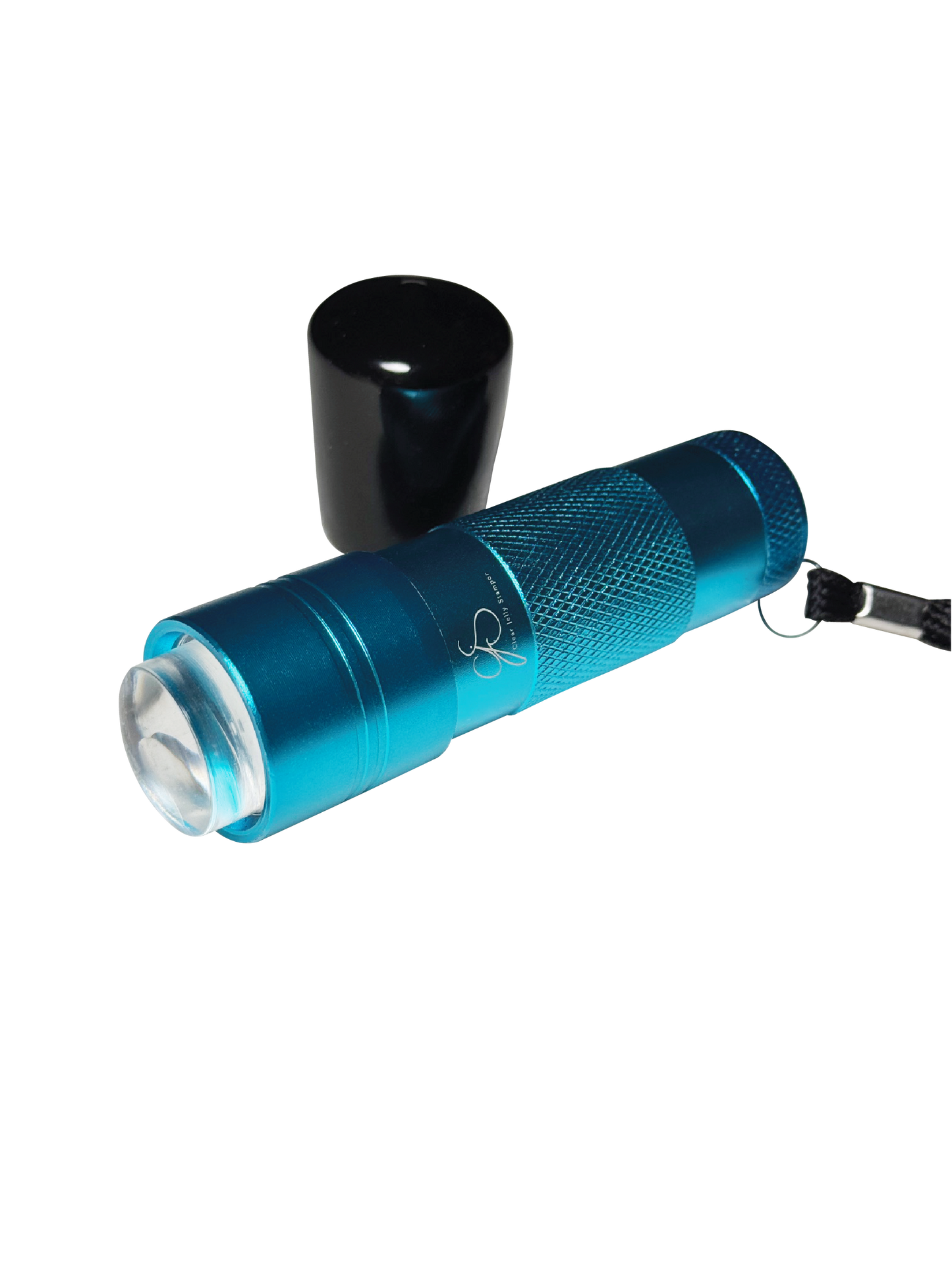 LED Mini Flash-Cure Light - Teal
