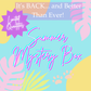 Summer Mystery Box - One Size