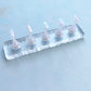 5 Tip Acrylic Display Holder