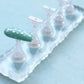 5 Tip Acrylic Display Holder