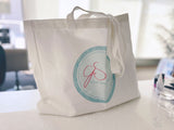 CJS Tote Bag