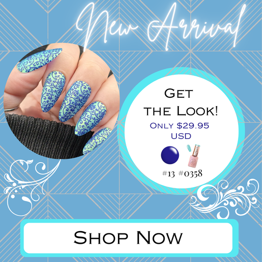 Twisted Elegance Collection