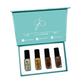 Stamping Polish Kit - Ultimately Autumn (4 colors)