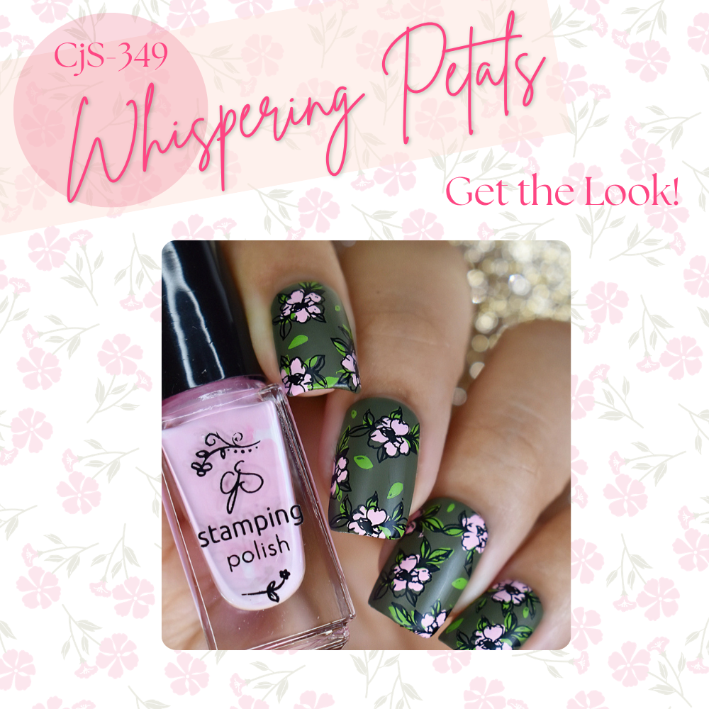 Whispering Petals Bundle