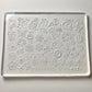 KoKo & Claire Gel Embellishment Molds