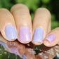Delicate Deco (CjS-101) Steel Layered Nail Art Stamping Plate