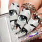 bold-nail-art-manicure-showing-full-coverage-designs-of-eyes