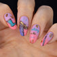 stunning-manicure-showing-nail-art-designs-of-a-girl-in-the-rain-rain-boots-umbrella