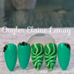set-of-nail-tips-showing-full-coverage-tropical-leaf-nail-art-designs