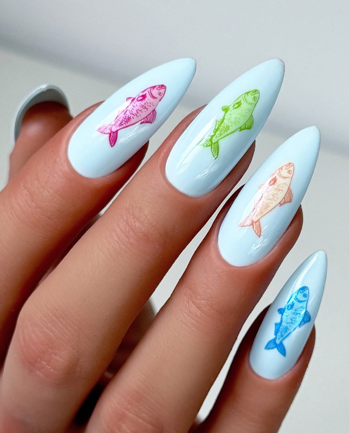 Text Me When You Get Home (CjS-373) Steel Nail Art Layered Stamping Plate