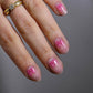 Pretty Little Bows (CjS-377) Steel Nail Art Layered Stamping Plate
