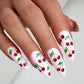 stunning-manicured-hand-with-layered-nail-art-designs-of-pairs-of-cherries