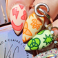 Sign Me Up! (CjS-401) Etched Nail Art Stamping Plate