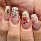 Made for Mom (CjSH-137) Etched Nail Art Stamping Plate