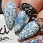 Heirloom Easter (CjSH-135) Etched Nail Art Stamping Plate