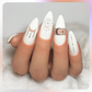 Enchanted Gems (CJSLC-101) Steel Nail Art Layered Stamping Plate