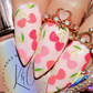 Better with You (CjSV-52) Steel Nail Art Layered Stamping Plate