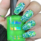 manicured-hand-with-full-coverage-abstract-swirl-print-nail-art-designs