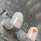 Enchanted Harvest (CjSH-131) Etched Nail Art Stamping Plate