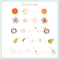 layered-nail-art-stamping-plate-how-to-card-with-colorful-designs-of-apples-pears-and-star-anise