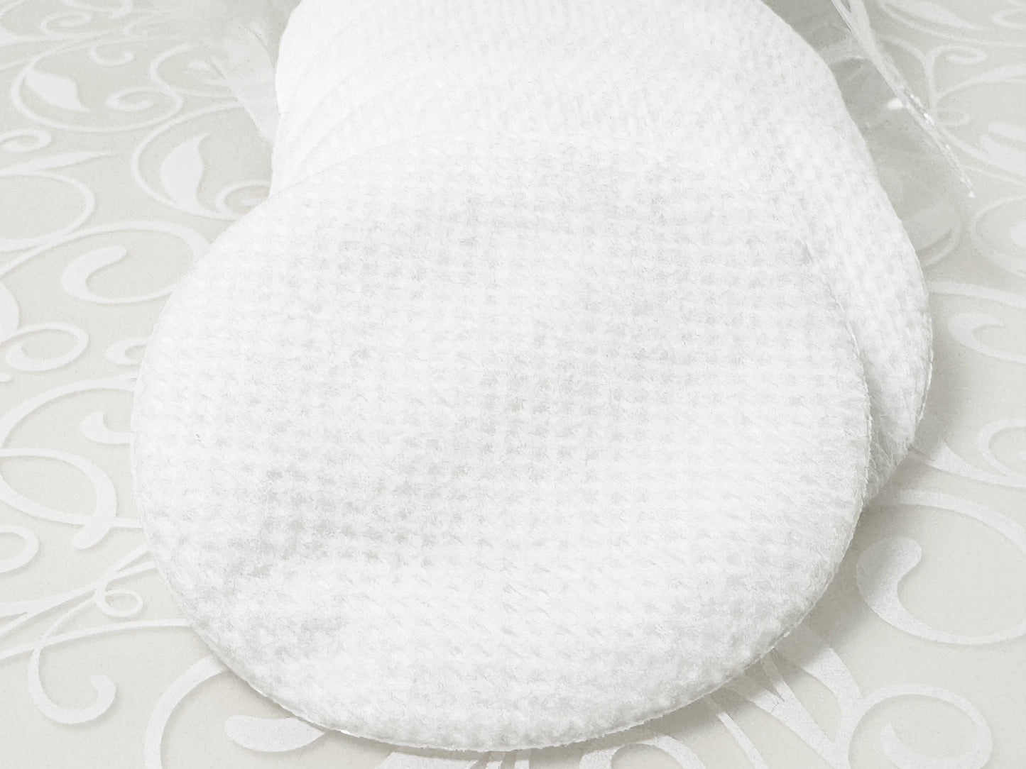 Cotton Rounds
