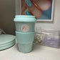 Reusable Bamboo Cups