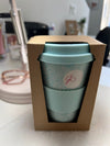 Reusable Bamboo Cups