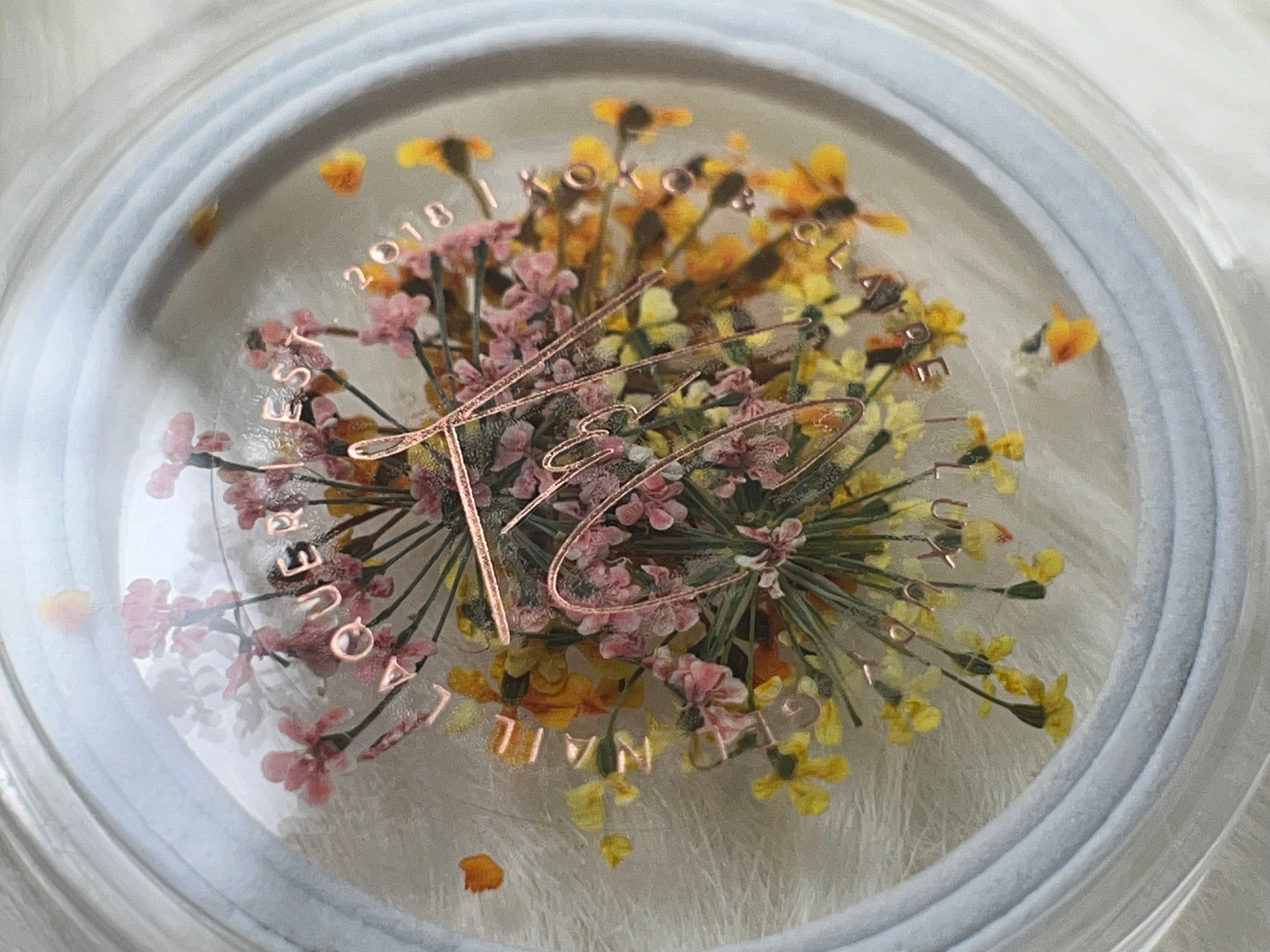 KoKo & Claire Dried Flowers