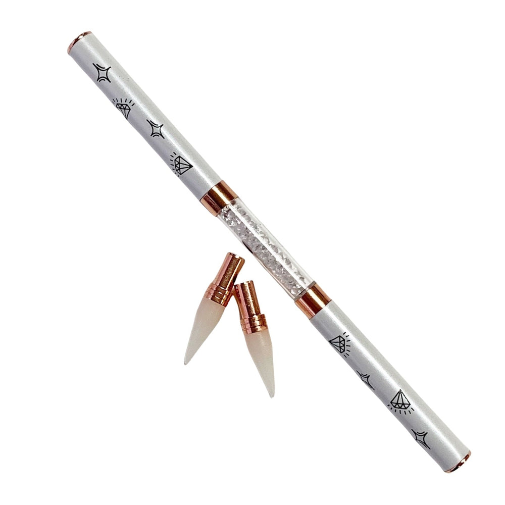 Gem Tool Wax Replacement Tip (2pc) - KoKo & Claire