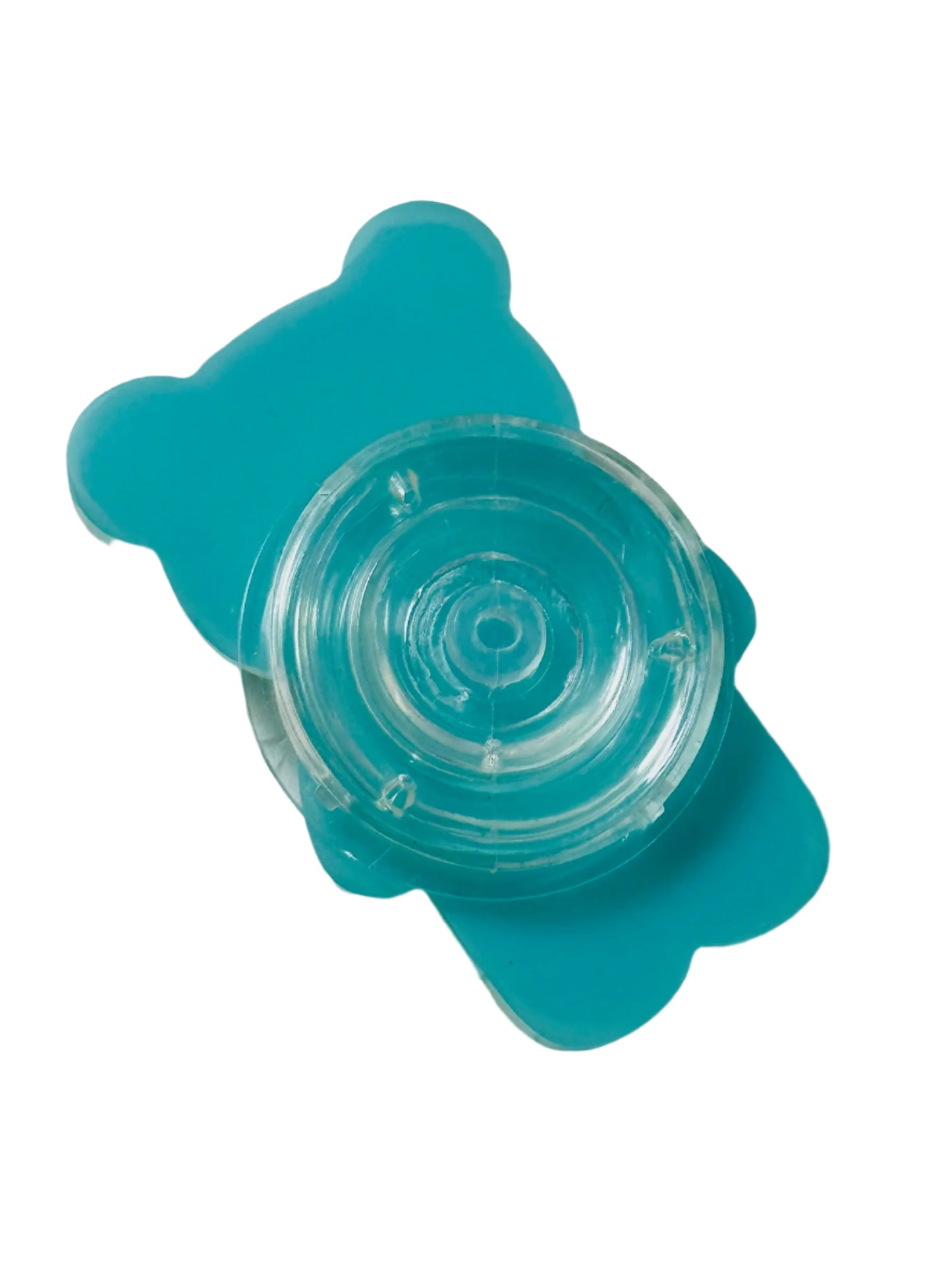 Little Bear Phone Holder