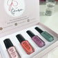 Bundle & Save! The Celina Ryden Stamping Kit