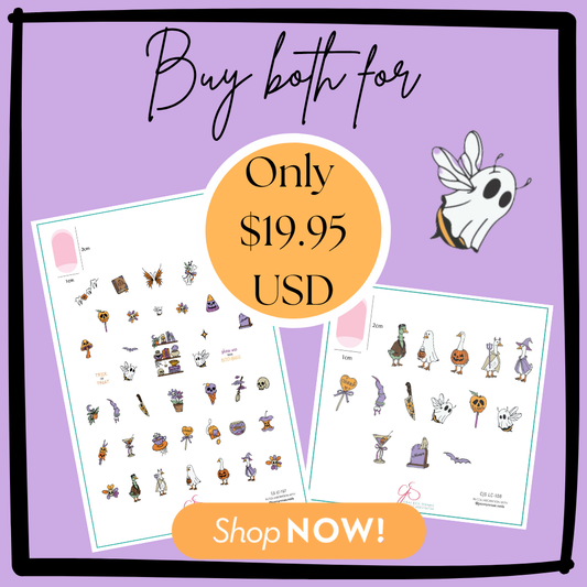 Buy Both for $19.95
