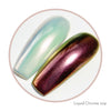 KoKo & Claire Liquid Chrome 104