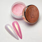 KoKo & Claire Glaze Color Shifting Chrome Powders
