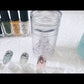 Ultimate Resizing XL Stamper - Clear