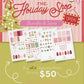 2025 Holiday Bundle