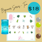 Beginner Stamping Kit - TWO