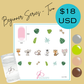 Beginner Stamping Kit - TWO