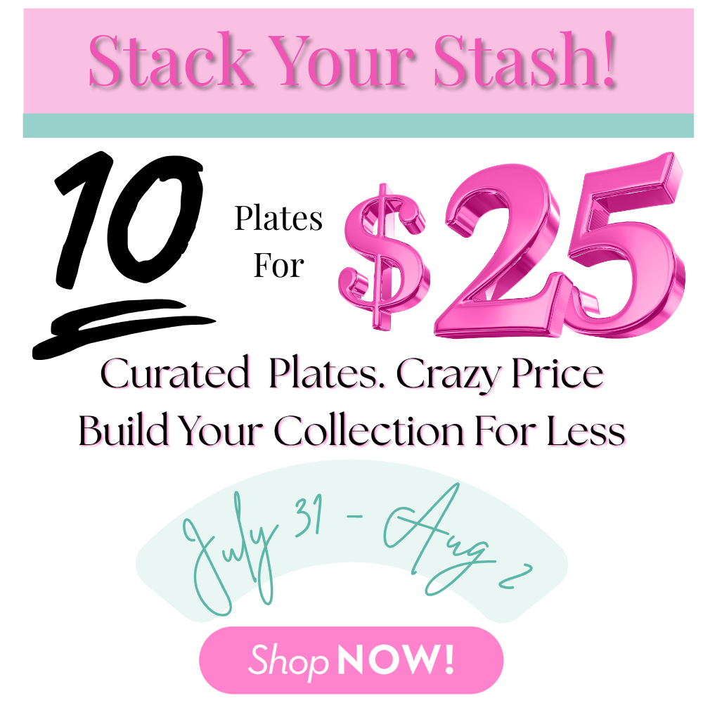 Stack Your Stash