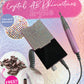 KoKo & Claire Crystal AB Rhinestones - E-File