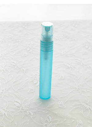 Watercolor Paints -  Teal Spray Bottle