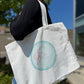 CJS Tote Bag
