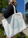 CJS Tote Bag