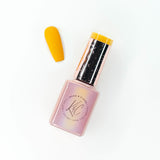 006 - Ray of Sunshine Gel Polish KoKo & Claire 