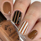 #114 - Java - Nail Stamping Color (5 Free Formula)