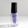 #132 - Lynnie Loves Lavender (Sheer) - Nail Stamping Color (5 Free Formula)